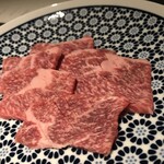 焼肉 展 - 