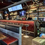 BAR HEAVENS KITCHEN - 