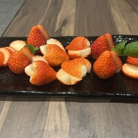 やさいや 鉄板焼野菜 赤坂店 - 