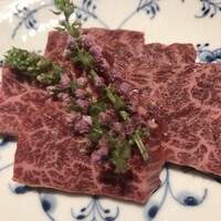 焼肉 展 - 