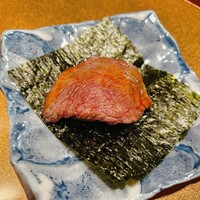 恵比寿 うしみつ - 