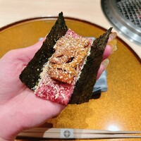 恵比寿 うしみつ - 