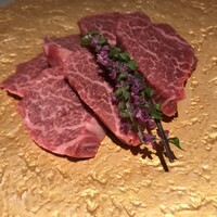 焼肉 展 - 
