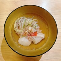 鮨 りんだ - 
