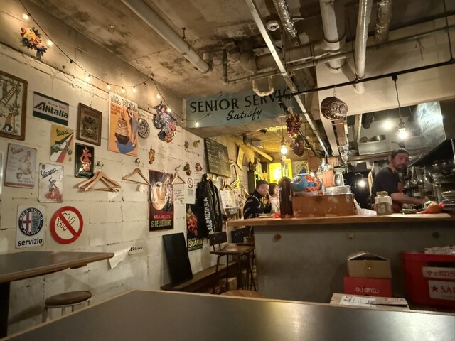 BAR del Nonno photo 4