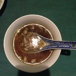 華園 - スープ