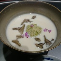 名駅なだ万茶寮 - 