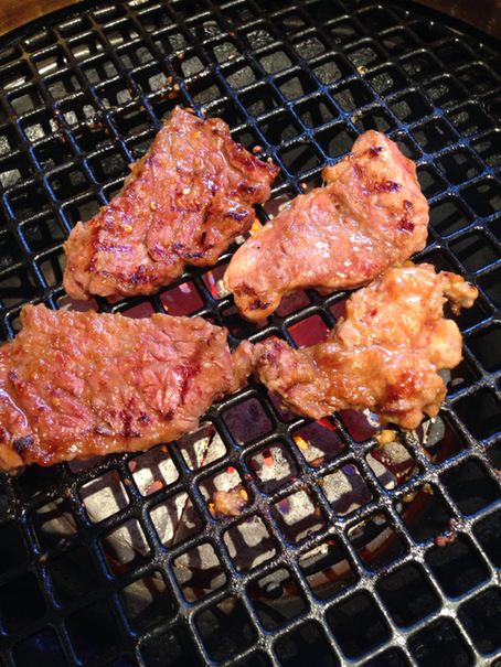 焼肉 桃苑 トウエン 柳川 焼肉 食べログ