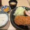 とんかつ 神楽坂 さくら 赤坂店