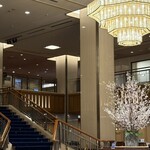 ランデブーラウンジ・バー - 