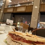 ランデブーラウンジ・バー - 