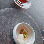 International cuisine subzero - 