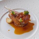 International cuisine subzero - 