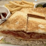 ランデブーラウンジ・バー - 