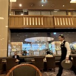 ランデブーラウンジ・バー - 