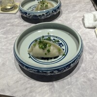 中国意境菜 白燕 - 