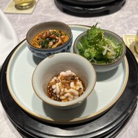 中国意境菜 白燕 - 