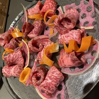 焼肉 展 - 