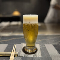 渋谷 鉄板焼き 凛 - 