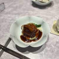 中国意境菜 白燕 - 