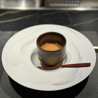 渋谷 鉄板焼き 凛 - 