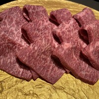 焼肉 展 - 