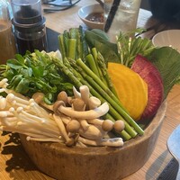 しゃぶしゃぶ KINTAN 代官山本店 - 