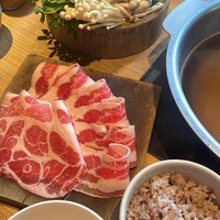 しゃぶしゃぶ KINTAN 代官山本店 - 