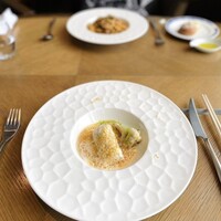 DINING & BAR TABLE 9 TOKYO - 