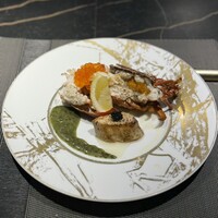 渋谷 鉄板焼き 凛 - 