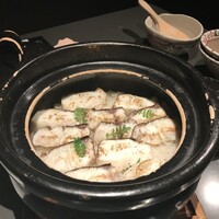 焼肉 展 - 
