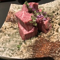 焼肉 展 - 