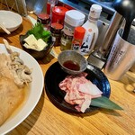 おでん政光 錦糸町本店 - 