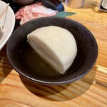 おでん政光 錦糸町本店 - 