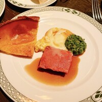 ロウリーズ・ザ・プライムリブ 恵比寿ガーデンプレイス店 - 