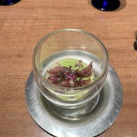 リストランテ ティー ブイ ビー - 