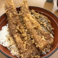 天ぷら ひさご ラシック店 - 