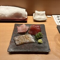 鮨 たくま - 