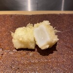 天ぷらあら木 - 