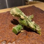 天ぷらあら木 - 