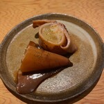 天ぷらあら木 - 