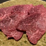 焼肉 展 - 