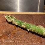 天ぷらあら木 - 