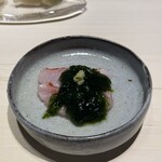 鮨 佐がわ - 
