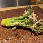 天ぷらあら木 - 