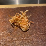 天ぷらあら木 - 