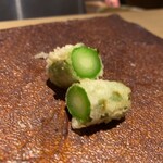 天ぷらあら木 - 