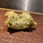 天ぷらあら木 - 