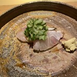 天ぷらあら木 - 