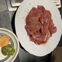 肉 希々 -  肉 希々 -